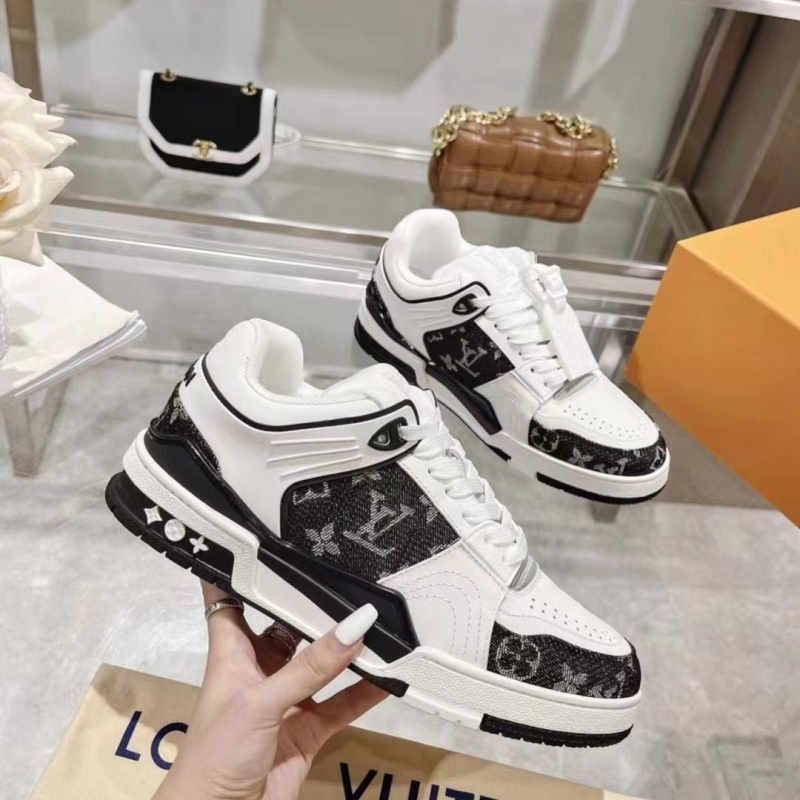 LV Sneakers